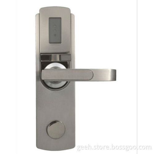 Card Swipe Locks
